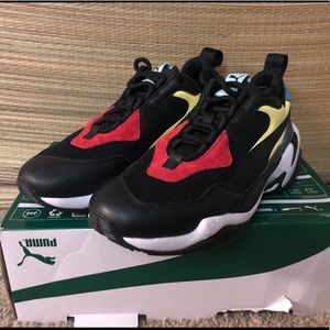 Puma thunder spectra men size 6.5